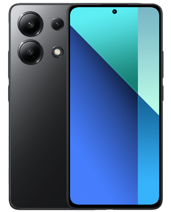 Xiaomi Redmi Note 13 Dual